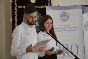 П’ятиріччя з часу створення Освітньо-наукового центру «Хаб NotBox»