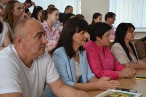 П’ятиріччя з часу створення Освітньо-наукового центру «Хаб NotBox»