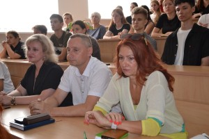 П’ятиріччя з часу створення Освітньо-наукового центру «Хаб NotBox»