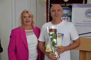 П’ятиріччя з часу створення Освітньо-наукового центру «Хаб NotBox»