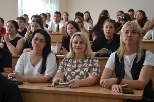 П’ятиріччя з часу створення Освітньо-наукового центру «Хаб NotBox»