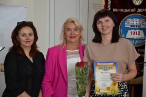П’ятиріччя з часу створення Освітньо-наукового центру «Хаб NotBox»