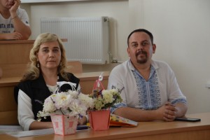 П’ятиріччя з часу створення Освітньо-наукового центру «Хаб NotBox»