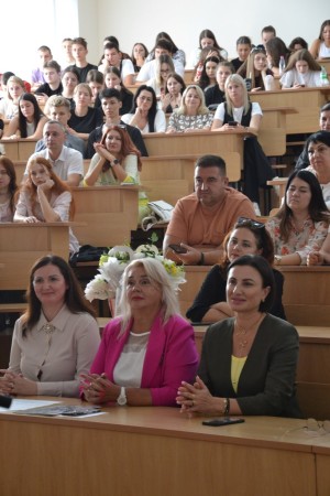 П’ятиріччя з часу створення Освітньо-наукового центру «Хаб NotBox»