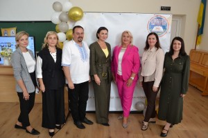 П’ятиріччя з часу створення Освітньо-наукового центру «Хаб NotBox»