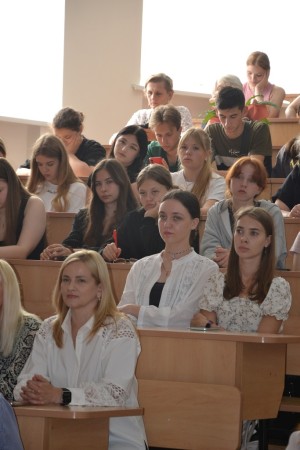 П’ятиріччя з часу створення Освітньо-наукового центру «Хаб NotBox»