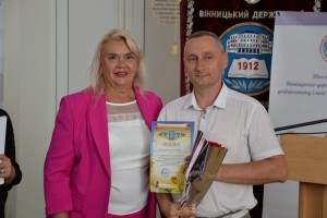 П’ятиріччя з часу створення Освітньо-наукового центру «Хаб NotBox»