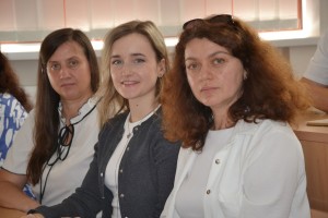 П’ятиріччя з часу створення Освітньо-наукового центру «Хаб NotBox»