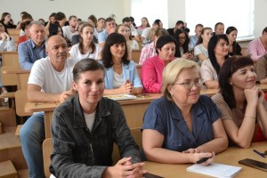 П’ятиріччя з часу створення Освітньо-наукового центру «Хаб NotBox»