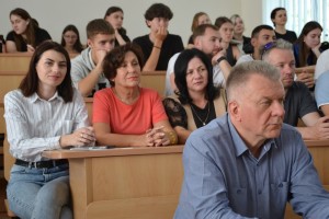 П’ятиріччя з часу створення Освітньо-наукового центру «Хаб NotBox»