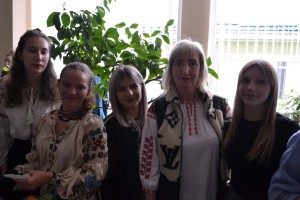 День захисників і захисниць України