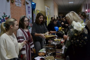 День захисників і захисниць України