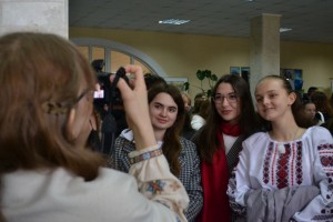 День захисників і захисниць України