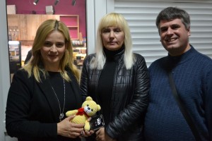 День захисників і захисниць України