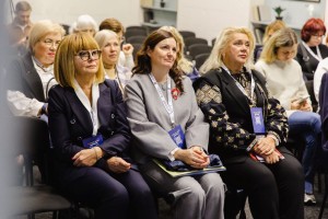 Міжнародна конференція I-Teach 2025 «Інноваційні підходи до підготовки і професійного розвитку вчителів»