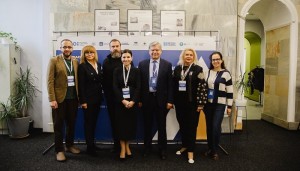 Міжнародна конференція I-Teach 2025 «Інноваційні підходи до підготовки і професійного розвитку вчителів»