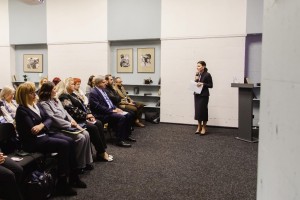 Міжнародна конференція I-Teach 2025 «Інноваційні підходи до підготовки і професійного розвитку вчителів»