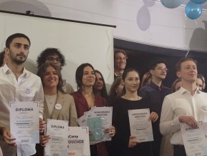 Програми студентського обміну