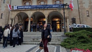 Програми студентського обміну
