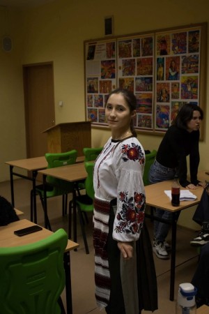 Програми студентського обміну