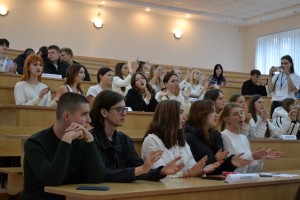 Студентська інтелектуальна ліга