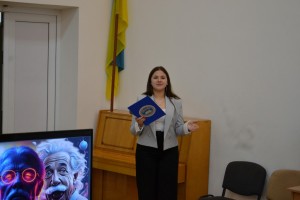Студентська інтелектуальна ліга