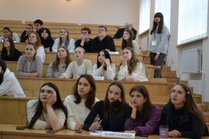 Студентська інтелектуальна ліга