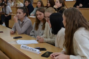 Студентська інтелектуальна ліга
