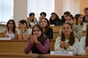 Студентська інтелектуальна ліга