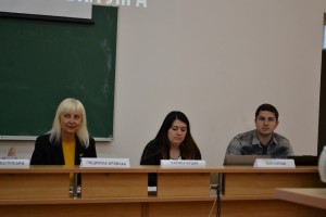 Студентська інтелектуальна ліга