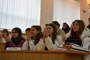 Студентська інтелектуальна ліга