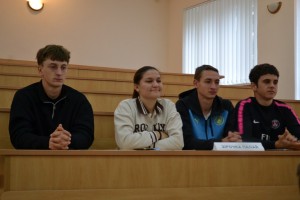 Студентська інтелектуальна ліга