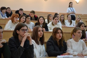 Студентська інтелектуальна ліга