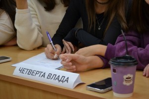Студентська інтелектуальна ліга
