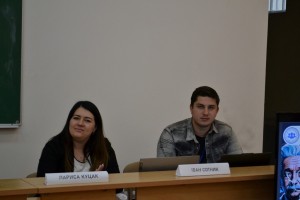 Студентська інтелектуальна ліга