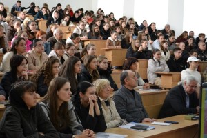 Зустріч із представниками Національного антидопінгового центру України