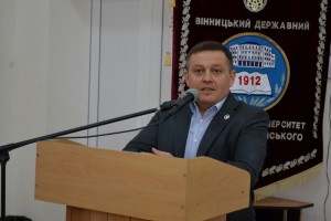Зустріч із представниками Національного антидопінгового центру України