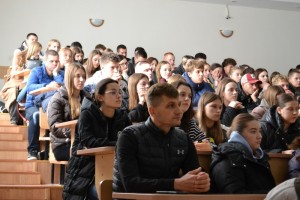 Зустріч із представниками Національного антидопінгового центру України