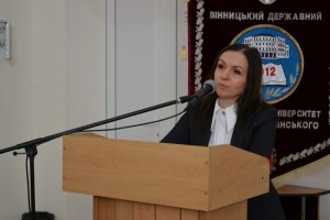 Зустріч із представниками Національного антидопінгового центру України