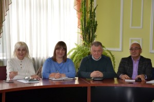 Меморандум про співпрацю із ГО «Центр права і медіацій»