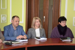 Меморандум про співпрацю із ГО «Центр права і медіацій»