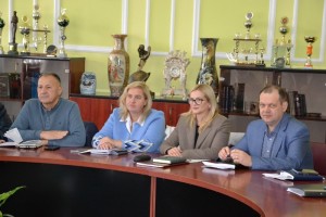 Меморандум про співпрацю із ГО «Центр права і медіацій»