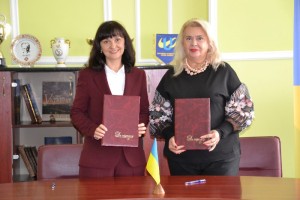 Меморандум про співпрацю із ГО «Центр права і медіацій»