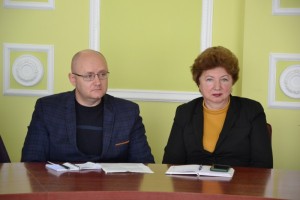 Меморандум про співпрацю із ГО «Центр права і медіацій»