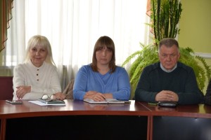 Меморандум про співпрацю із ГО «Центр права і медіацій»