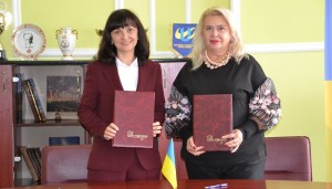 Меморандум про співпрацю із ГО «Центр права і медіацій»