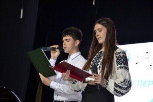 Дебют першокурсника 2025