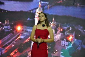 Дебют першокурсника 2025