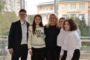 Дебют першокурсника 2025