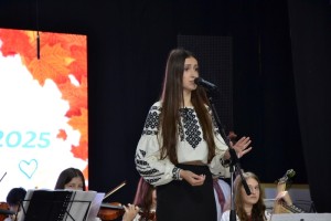 Дебют першокурсника 2025